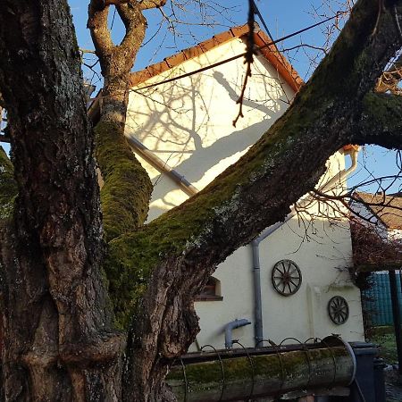 Ferienwohnung Zum-Alten-Kirschbaum Limburg an der Lahn Bagian luar foto