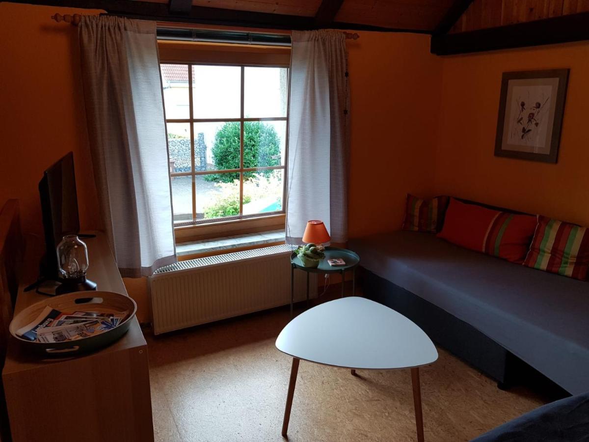 Ferienwohnung Zum-Alten-Kirschbaum Limburg an der Lahn Bagian luar foto